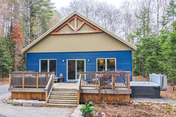 2776 Muskoka Rd. 117 RD S, Lake Of Bays, ON P0B 1A0