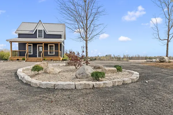 6161 Trafalgar ST, Thames Centre, ON N0L 1G4