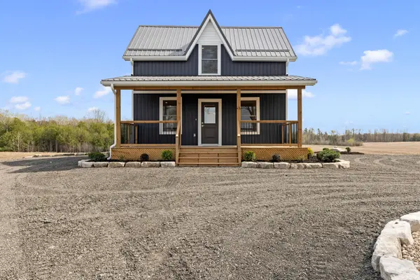 6161 Trafalgar ST, Thames Centre, ON N0L 1G4