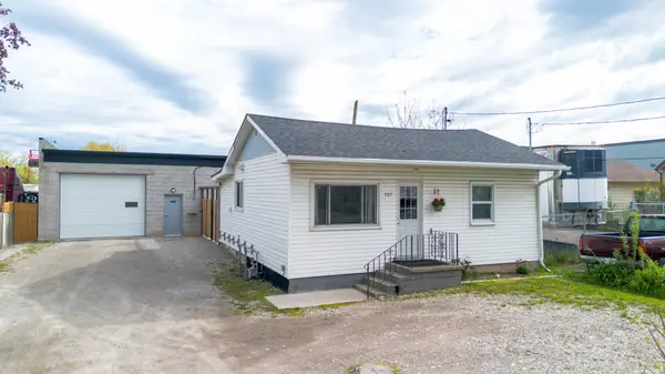 727 Barton ST, Hamilton, ON L8E 5L7
