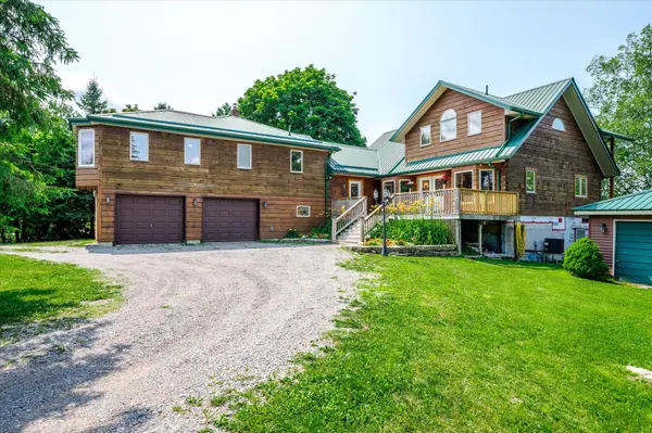 48 Sturgeon Glen RD, Kawartha Lakes, ON K0M 1N0