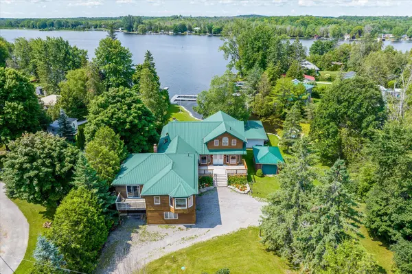 48 Sturgeon Glen RD, Kawartha Lakes, ON K0M 1N0