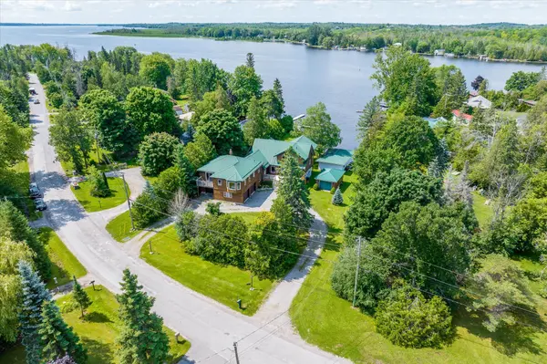 48 Sturgeon Glen RD, Kawartha Lakes, ON K0M 1N0