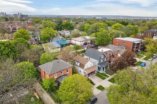 172 Prospect ST S,  Hamilton,  ON L8M 2Z4