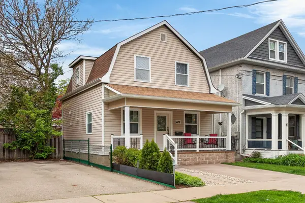 172 Prospect ST S, Hamilton, ON L8M 2Z4