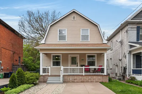 172 Prospect ST S, Hamilton, ON L8M 2Z4