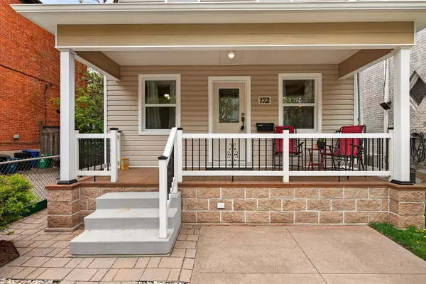 172 Prospect ST S, Hamilton, ON L8M 2Z4