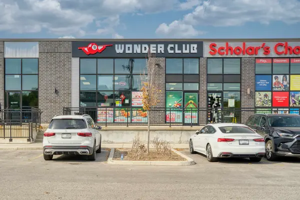 530 Oxford ST W, London North, ON N6H 1T6