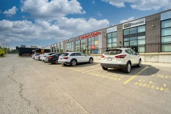 530 Oxford ST W, London North, ON N6H 1T6