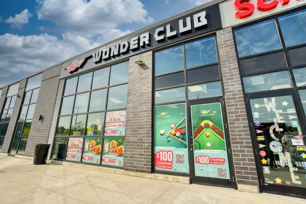 530 Oxford ST W, London North, ON N6H 1T6