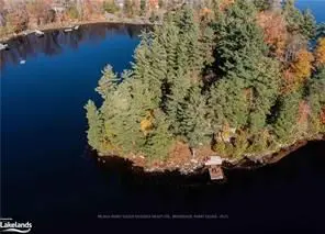 7 & 9 EAST POINT DR, Mckellar, ON P2A 0B4