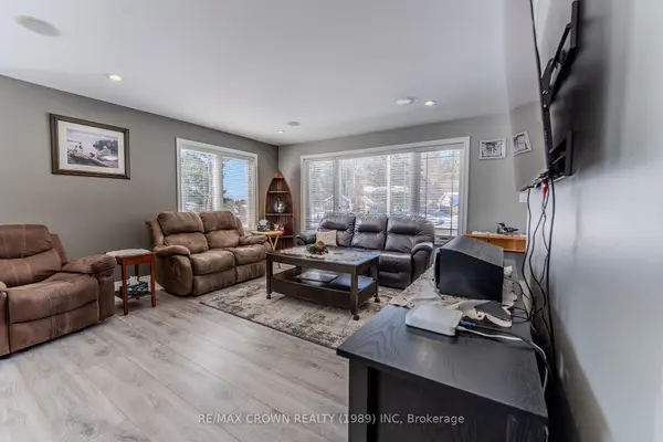211 Eglington RD N, East Ferris, ON P0H 1H0