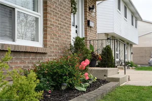 105 Maple AVE, Stratford, ON N5A 7G8