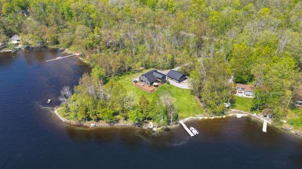1027 Cook RD, Marmora And Lake, ON K0K 2M0