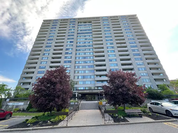 2625 Regina ST #1706, Britannia - Lincoln Heights And Area, ON K2B 5W8