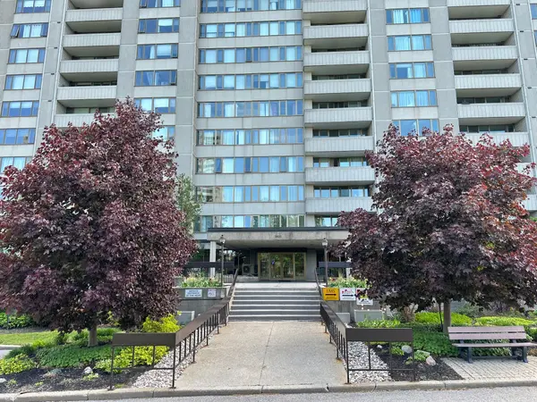 2625 Regina ST #1706, Britannia - Lincoln Heights And Area, ON K2B 5W8