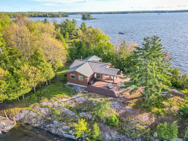 Island F I SOUTH EAST BAY N/A, Callander, ON P0H 1H0