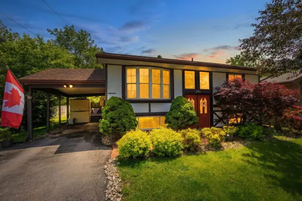 292 Bridge ST W, Greater Napanee, ON K7R 2G1