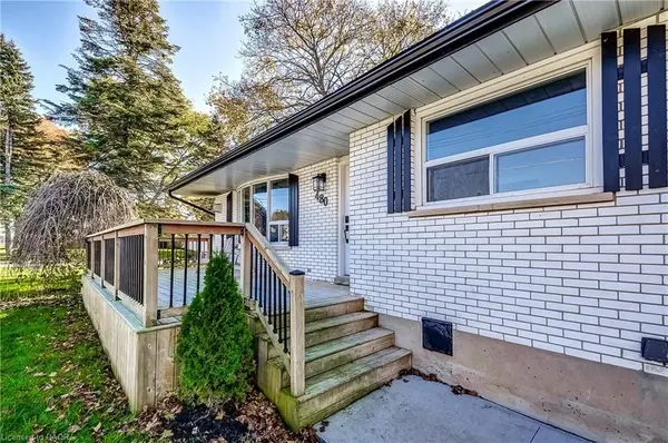 480 Cavan ST, Minto, ON N0G 2P0