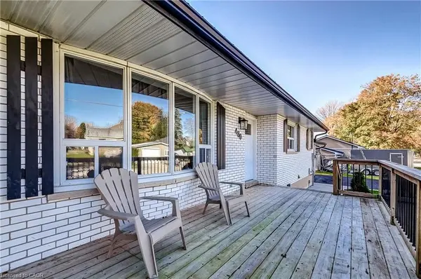 480 Cavan ST, Minto, ON N0G 2P0
