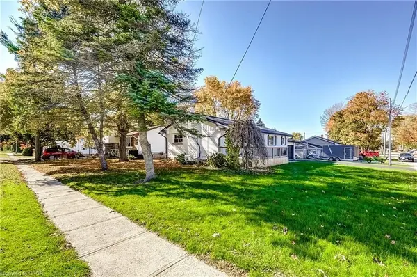 480 Cavan ST, Minto, ON N0G 2P0