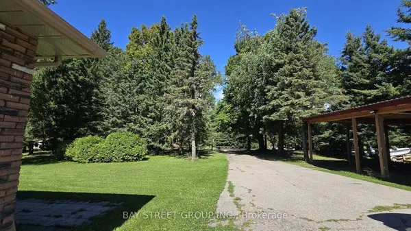 49 Maplewood DR, Amaranth, ON L9V 3N6