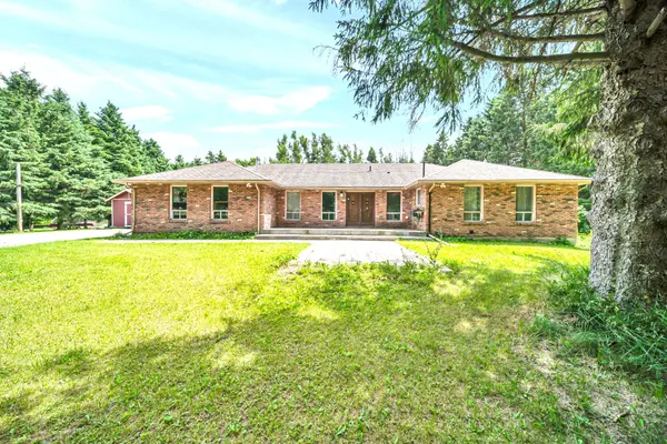 49 Maplewood DR, Amaranth, ON L9V 3N6
