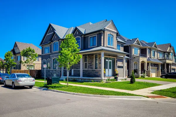1 Rowley ST, Brantford, ON N3S 0J6