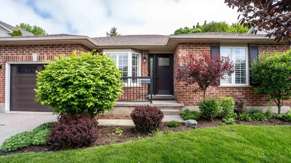 839 Guildwood BLVD, London North, ON N6H 5E4