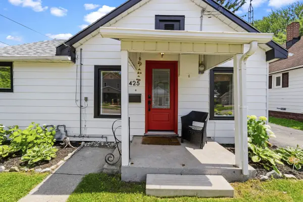 425 Ross AVE, Haldimand, ON N1A 2S2