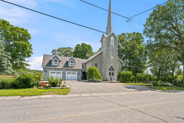 89 Finlay ST, Stone Mills, ON K7R 3L2