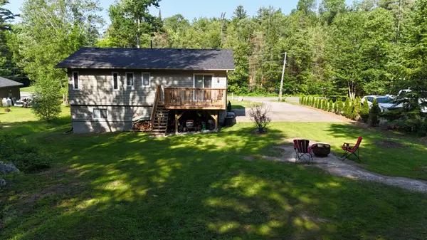 1036 Post RD, Bracebridge, ON P1L 1W9
