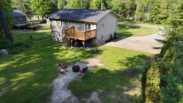 1036 Post RD, Bracebridge, ON P1L 1W9