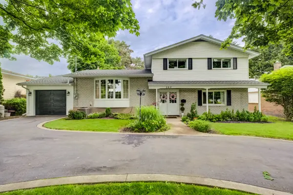 163 Lakeshore RD, St. Catharines, ON L2N 2V2