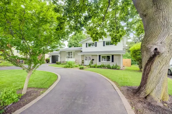 163 Lakeshore RD, St. Catharines, ON L2N 2V2