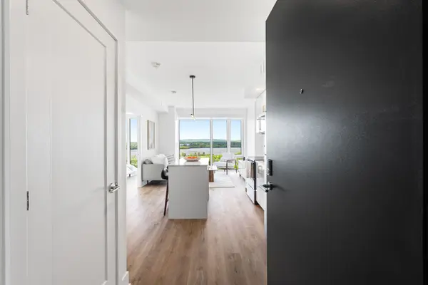 2070 SCOTT ST #1305, Westboro - Hampton Park, ON K1Z 0C8