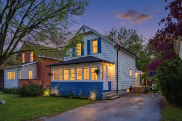 572 Downie ST, Stratford, ON N5A 1Y4