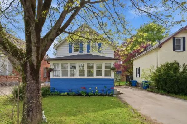 572 Downie ST, Stratford, ON N5A 1Y4