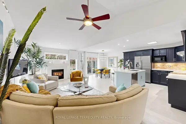 29 Rose Glen CRES, Niagara-on-the-lake, ON L0S 1T0