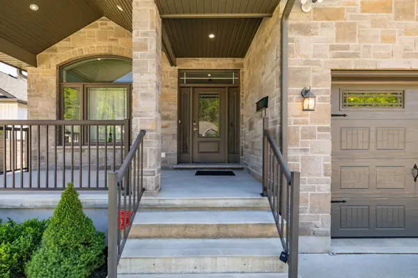315 6th AVE W, Owen Sound, ON N4K 6K7