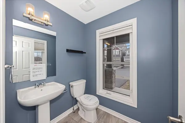 659 Pearl Dace CRES, Barrhaven, ON K2J 6K4