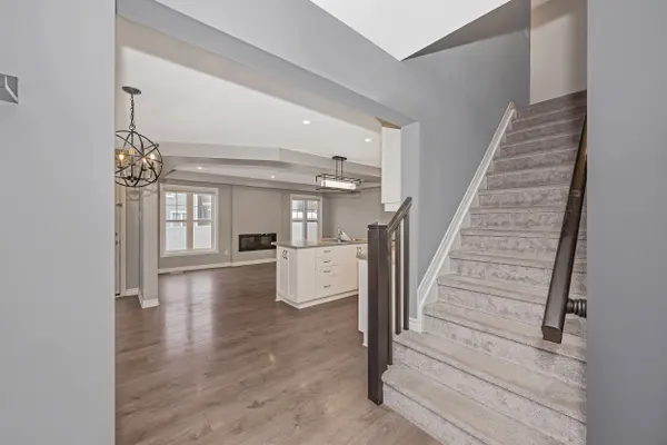 659 Pearl Dace CRES, Barrhaven, ON K2J 6K4