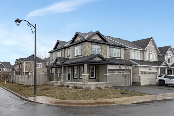 659 Pearl Dace CRES, Barrhaven, ON K2J 6K4