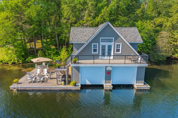 1800 Lake Joseph RD, Seguin, ON P0C 1H0