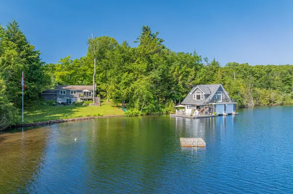 1800 Lake Joseph RD, Seguin, ON P0C 1H0