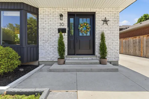 30 Trapper ST, London East, ON N5W 6B4