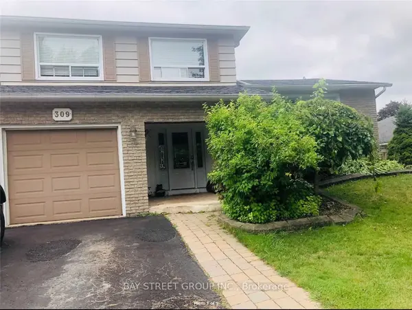 309 Pineview GDNS, Shelburne, ON L9V 3A2