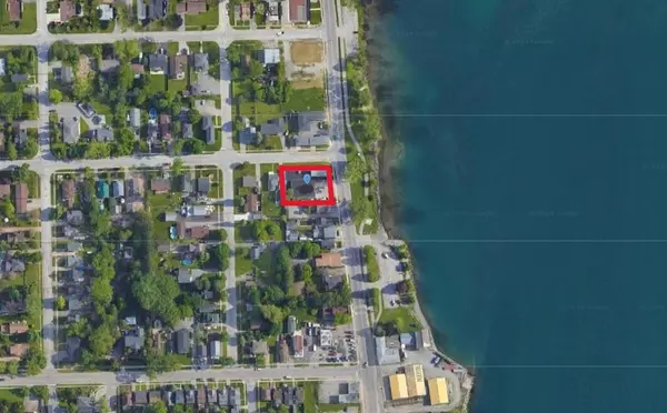 203 Niagara BLVD, Fort Erie, ON L2A 3G7