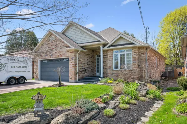 60A Eastview RD, Guelph, ON N1E 1Z6
