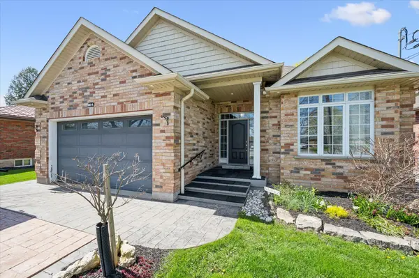 60A Eastview RD, Guelph, ON N1E 1Z6